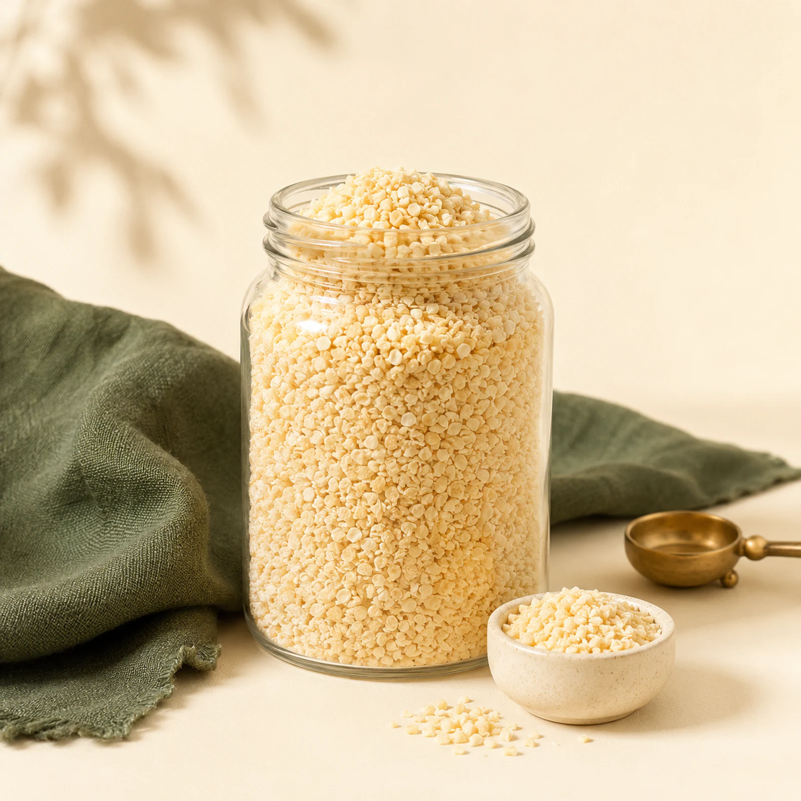 سیر مروارید دریان