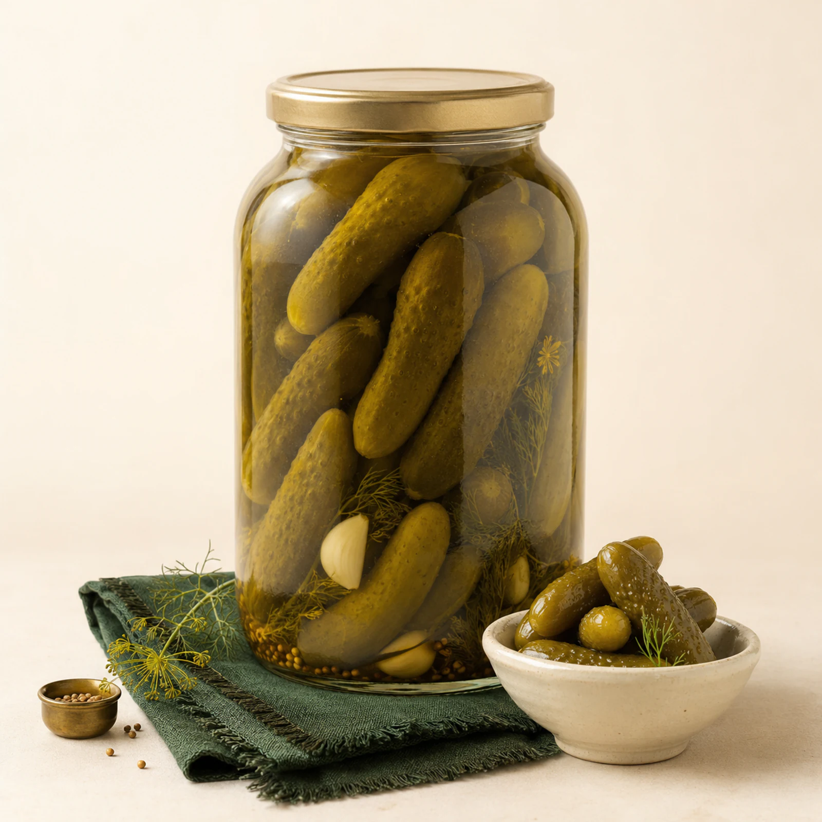 خیارشور ممتاز دریان دشت