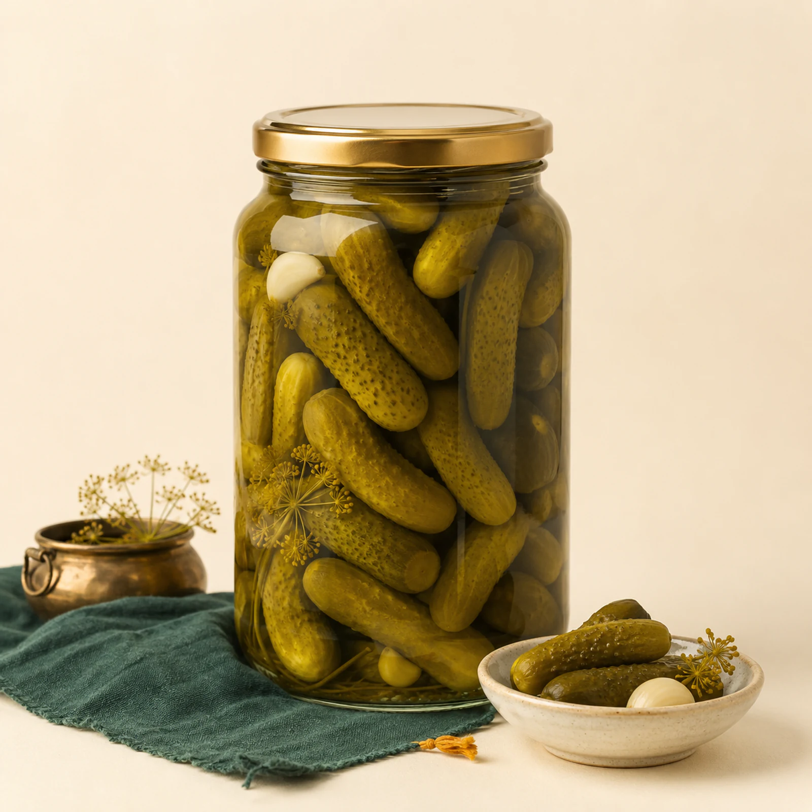 خیارشور درجه 1 دریان دشت