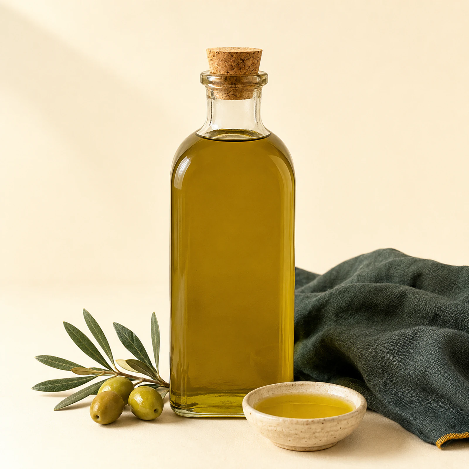 روغن زیتون درجه یک